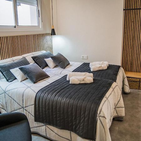 Apartamentos Turisticos El Altozano Fuentes De Leon Екстер'єр фото